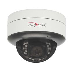 IP-камера Polyvision PDL-IP2-B2.8MPA v.5.8.9, фото 