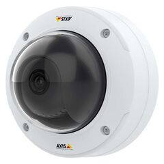 IP-камера AXIS P3245-LV RU, фото 