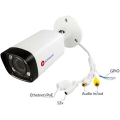 IP-камера TRASSIR AC-D2143ZIR6, фото 