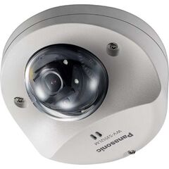 IP-камера Panasonic WV-S3512LM, фото 