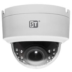 IP-камера Space Technology ST-191 IP HOME POE STARLIGHT H.265 (2,8-12mm) (версия 2), фото 