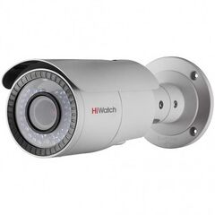 HD TVI камера HiWatch DS-T206 (2.8-12 mm), фото 