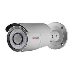 HD TVI камера HiWatch DS-T206P (2.8-12 mm), фото 