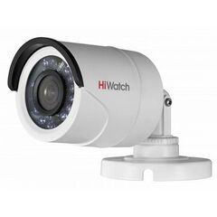 HD TVI камера HiWatch DS-T200P (3.6 mm), фото 