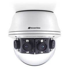 IP-камера Arecont Vision AV08CPD-118, фото 