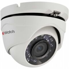HD TVI камера HiWatch DS-T101 (2.8 mm), фото 