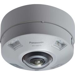 IP-камера Panasonic WV-X4571L, фото 