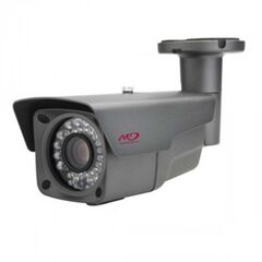 HD SDI камера MicroDigital MDC-H6290VSL-42, фото 