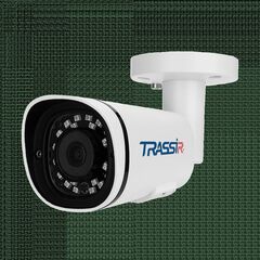 IP-камера TRASSIR TR-D2251WDIR4 3.6, фото 
