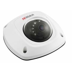 HD TVI камера HiWatch DS-T251 (6 mm), фото 