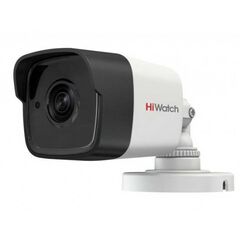 HD TVI камера HiWatch DS-T500 (B) (2.8 mm), фото 
