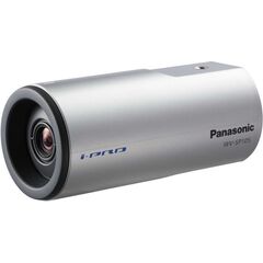 IP-камера Panasonic WV-SP105, фото 