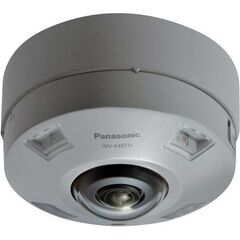 IP-камера Panasonic WV-X4571LM, фото 