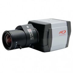 AHD камера MicroDigital MDC-AH4290TDN, фото 