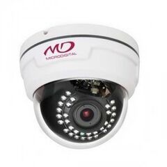 HD SDI камера MicroDigital MDC-H7290VSL-30, фото 