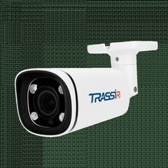 IP-камера TRASSIR TR-D2253WDZIR7 2.7-13.5, фото 