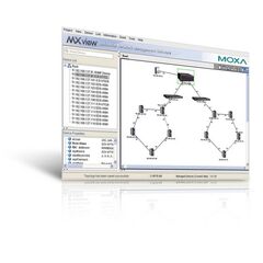 MOXA MXview-1000, фото 