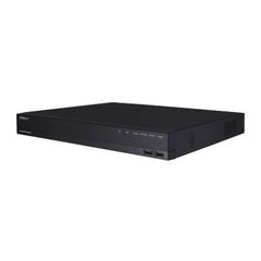 IP Видеорегистратор (NVR) Samsung Wisenet QRN-1620S, фото 