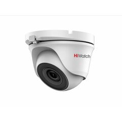 HD TVI камера HiWatch DS-T203(B) (3.6 mm), фото 
