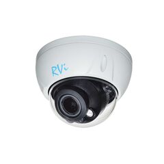 Мультиформатная камера HD RVi 1ACD202M (2.7-12) white, фото 