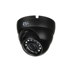 Мультиформатная камера HD RVi 1ACE202 (2.8) black, фото 