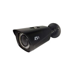 Мультиформатная камера HD RVi 1ACT102 (2.7-13.5) black, фото 