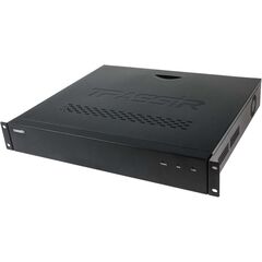 IP Видеорегистратор (NVR) TRASSIR DuoStation AF Pro 32-RE, фото 