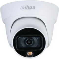 Мультиформатная камера HD Dahua DH-HAC-HDW1239TLP-LED-0360B, фото 