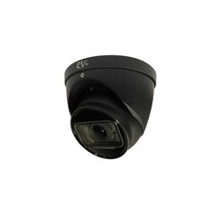 Мультиформатная камера HD RVi 1ACE202MA (2.7-12) black, фото 