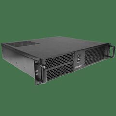 IP Видеорегистратор (NVR) TRASSIR NeuroStation 8200R/32-S, фото 