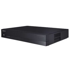 IP Видеорегистратор (NVR) Samsung Wisenet QRN-420S, фото 