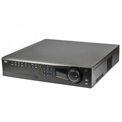 IP Видеорегистратор гибридный RVi IPN64/8-4K V.2, фото 