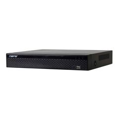 IP Видеорегистратор (NVR) Master MR-IPR8POE, фото 