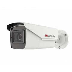HD TVI камера HiWatch DS-T506 (C) (2.7-13.5 mm), фото 