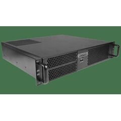 IP Видеорегистратор (NVR) TRASSIR NeuroStation 8400R/32-S, фото 