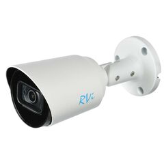 Мультиформатная камера HD RVi 1ACT202 (6.0) white, фото 