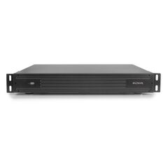 IP Видеорегистратор (NVR) Polyvision PVDR-IP5-32M4 v.5.9.1 Black, фото 