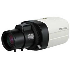 Мультиформатная камера HD Samsung Wisenet HCB-6000PH, фото 