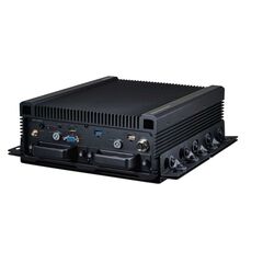 IP Видеорегистратор (NVR) Samsung Wisenet TRM-810G, фото 