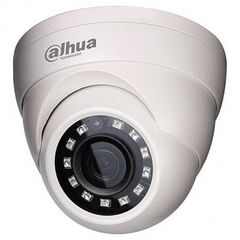 Мультиформатная камера HD Dahua DH-HAC-HDW1000MP-0280B-S3, фото 