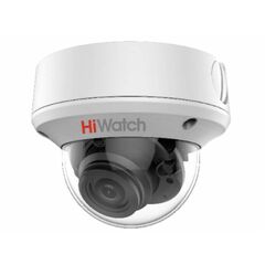 HD TVI камера HiWatch DS-T208S (2.7-13,5 mm), фото 