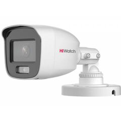 Мультиформатная камера HD HiWatch DS-T200L (2.8 mm), фото 