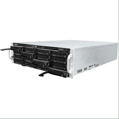 IP Видеорегистратор (NVR) TRASSIR UltraStation 16/6 SE-I, фото 