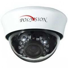 Мультиформатная камера HD Polyvision PDM1-A1-V12 v.9.3.6, фото 