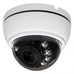Мультиформатная камера HD AltCam DDV21IR, фото 