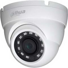 Мультиформатная камера HD Dahua DH-HAC-HDW1230MP-0280B, фото 