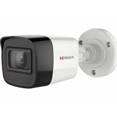 HD TVI камера HiWatch DS-T500A (6 mm), фото 