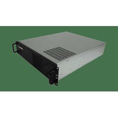 IP Видеорегистратор (NVR) TRASSIR Client 8/128, фото 