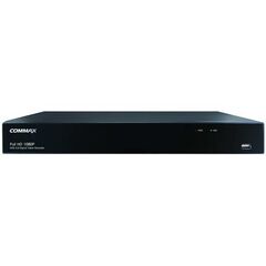 Видеорегистратор HD Commax CVN-0430FS (IP), фото 
