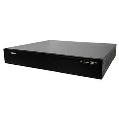 IP Видеорегистратор (NVR) Master MR-IPR4K25P, фото 